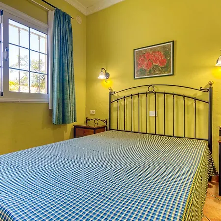 Apartamentos Todoque * Тодоке