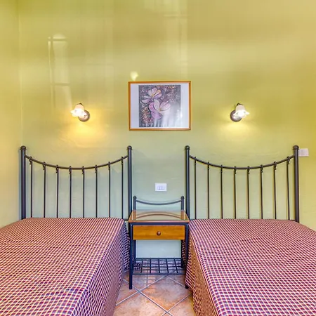 Apartamentos Todoque Апартаменты *