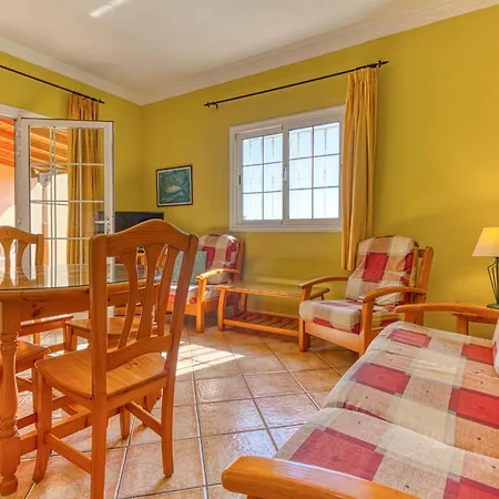 Apartamentos Todoque * Тодоке