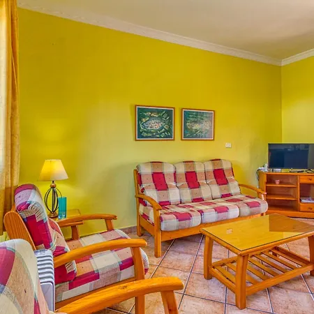 Apartamentos Todoque