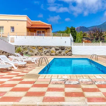 Apartamentos Todoque Апартаменты