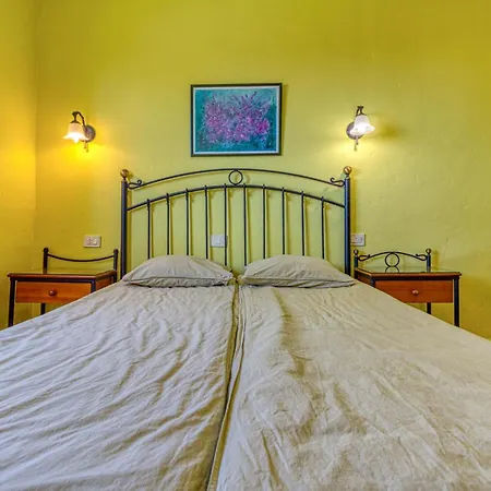 Апартаменты Apartamentos Todoque