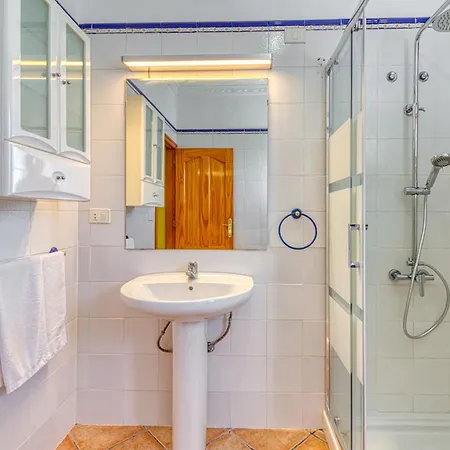 Apartamentos Todoque * Тодоке