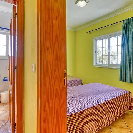 Apartamentos Todoque * Тодоке