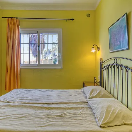 Apartamentos Todoque Тодоке