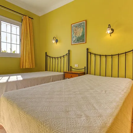 Apartamentos Todoque * Тодоке