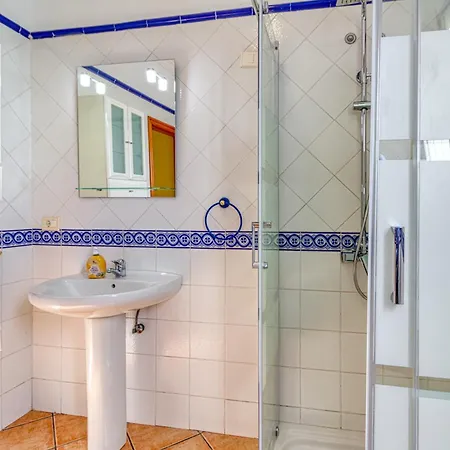Apartamentos Todoque Апартаменты *