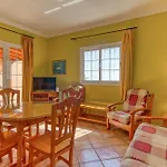 Appartamento Apartamentos Todoque Todoque