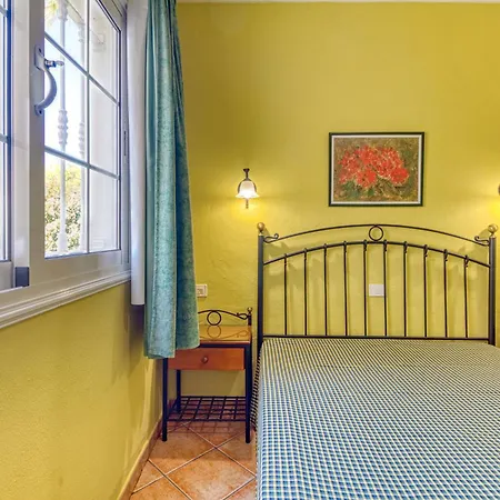 Apartamentos Todoque Todoque