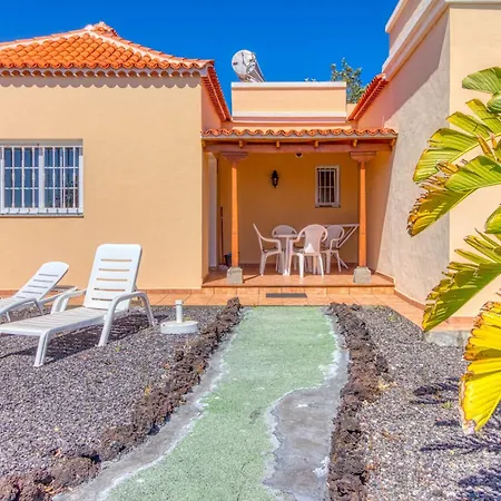 Apartamentos Todoque Appartamento