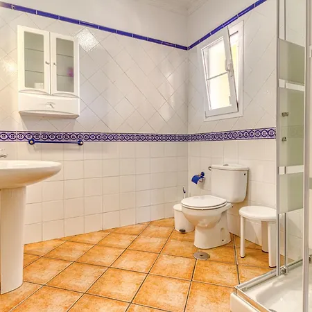 Apartamentos Todoque Apartment