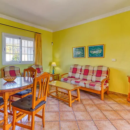 Apartman Apartamentos Todoque Todoque