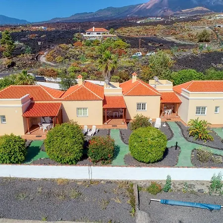 Apartamentos Todoque