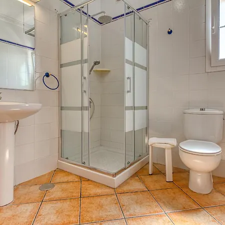 Apartamentos Todoque Apartman Todoque
