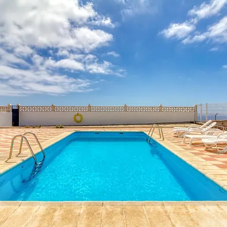 Apartment Apartamentos Todoque