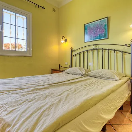 Apartman Apartamentos Todoque *