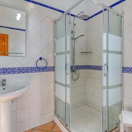 Apartman Apartamentos Todoque *