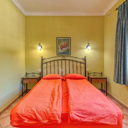 Apartamentos Todoque Apartment