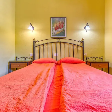 Apartamentos Todoque Todoque