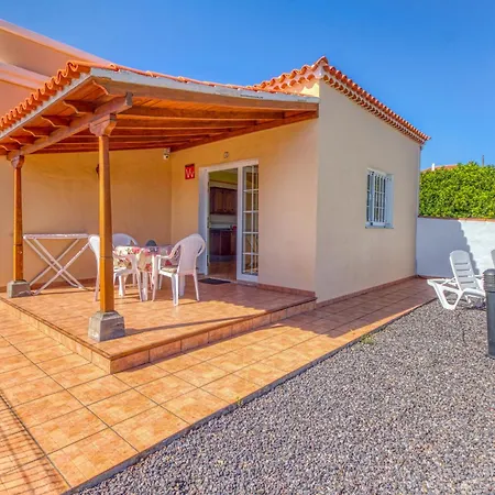 Apartamentos Todoque Apartment Todoque