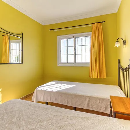 Apartment Apartamentos Todoque Todoque