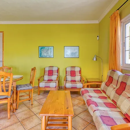 Apartamentos Todoque Apartment Todoque