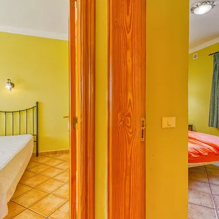 Apartamentos Todoque