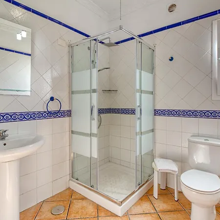 Apartment Apartamentos Todoque *