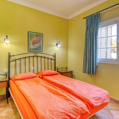 Apartamento Apartamentos Todoque Todoque