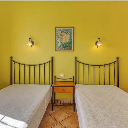 Apartamentos Todoque *