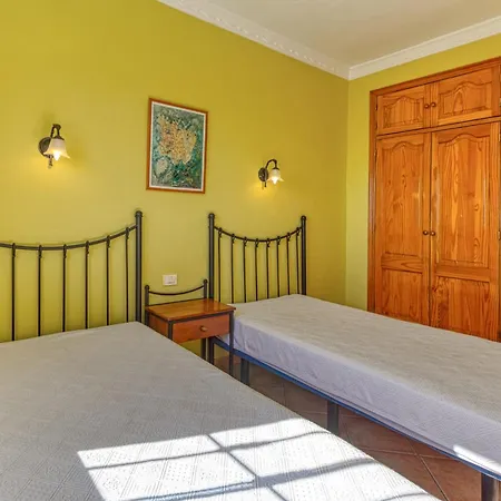 Apartamentos Todoque Todoque