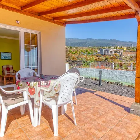 Apartamentos Todoque Apartment