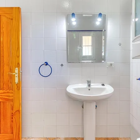 Apartamentos Todoque * Todoque