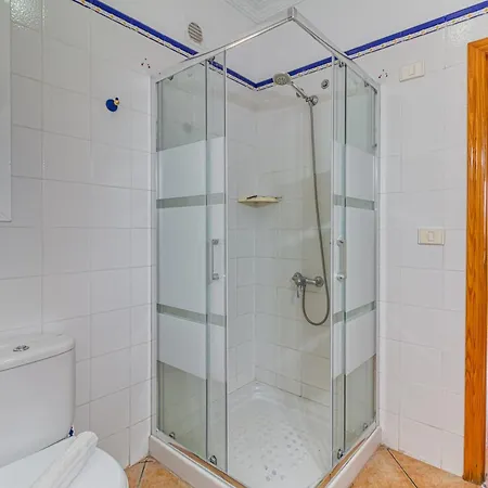 Apartamentos Todoque
