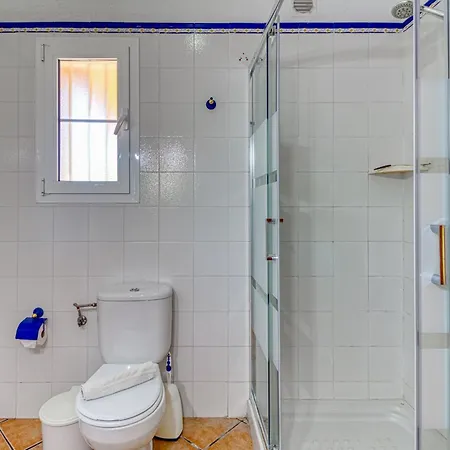 Apartamentos Todoque *