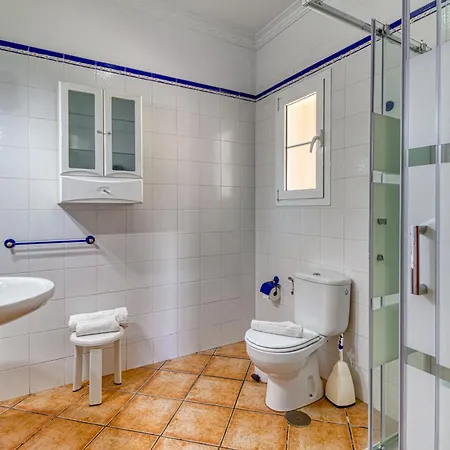 Apartamento Apartamentos Todoque