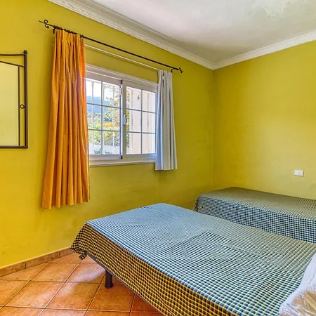 Apartamentos Todoque Apartamento *