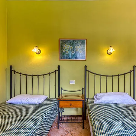 Apartamento Apartamentos Todoque Todoque