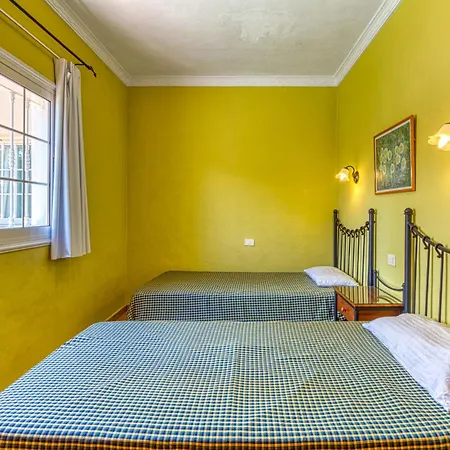 Apartamentos Todoque Todoque