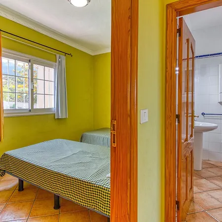 Apartamentos Todoque Apartamento *