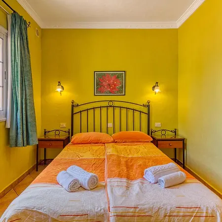 Apartamento Apartamentos Todoque