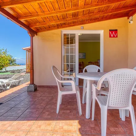 Apartamentos Todoque Apartamento