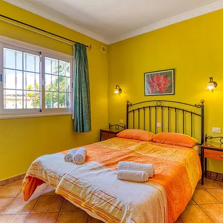 Apartamentos Todoque Apartamento Todoque